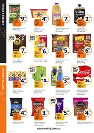 Foodworks catalogue week 47 Page 8