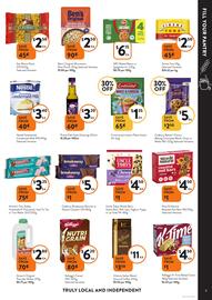 Foodworks catalogue week 47 Page 9