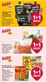 Delhaize folder week 47 Pagina 16