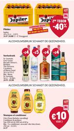 Delhaize folder week 47 Pagina 38