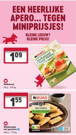 Delhaize folder week 47 Pagina 39