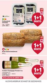 Delhaize folder week 47 Pagina 4