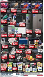 Pick n Pay Hypermarket catalogue week 47 Page 2