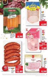 Catalog Kaufland săptămâna 47 Pagină 19