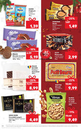 Catalog Kaufland săptămâna 47 Pagină 34