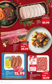 Catalog Kaufland săptămâna 47 Pagină 10