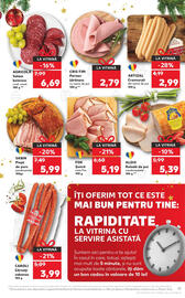 Catalog Kaufland săptămâna 47 Pagină 17