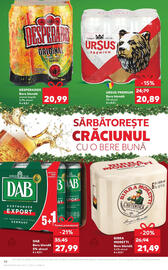 Catalog Kaufland săptămâna 47 Pagină 38