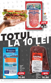 Catalog Kaufland săptămâna 47 Pagină 10