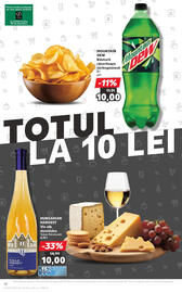 Catalog Kaufland săptămâna 47 Pagină 12