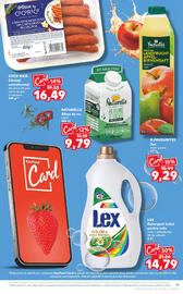 Catalog Kaufland săptămâna 47 Pagină 19