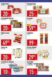 Matdax reklamblad vecka 47 Sida 10