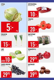 Matdax reklamblad vecka 47 Sida 12