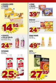 Matdax reklamblad vecka 47 Sida 20