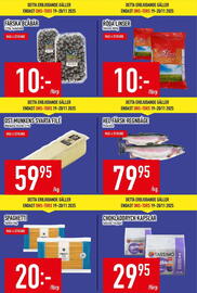 Matdax reklamblad vecka 47 Sida 3