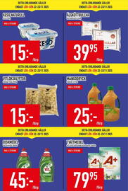 Matdax reklamblad vecka 47 Sida 5