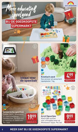 ALDI folder week 47 Pagina 3