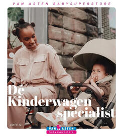 Van Asten BabySuperstore folder Pagina 1
