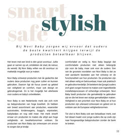 Van Asten BabySuperstore folder Pagina 11