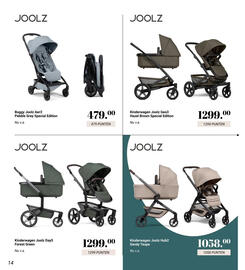 Van Asten BabySuperstore folder Pagina 14