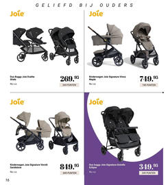 Van Asten BabySuperstore folder Pagina 16