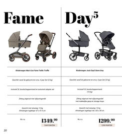 Van Asten BabySuperstore folder Pagina 20