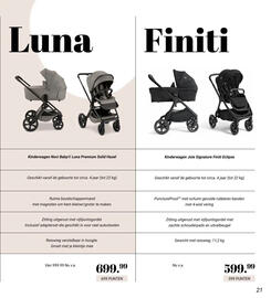 Van Asten BabySuperstore folder Pagina 21