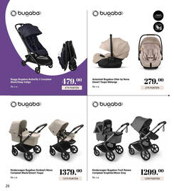 Van Asten BabySuperstore folder Pagina 26