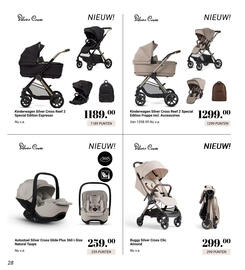 Van Asten BabySuperstore folder Pagina 28