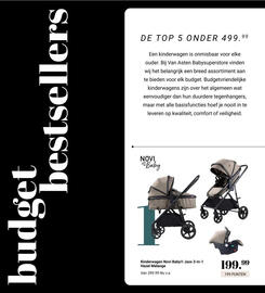 Van Asten BabySuperstore folder Pagina 36