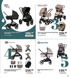 Van Asten BabySuperstore folder Pagina 37