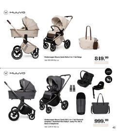 Van Asten BabySuperstore folder Pagina 45