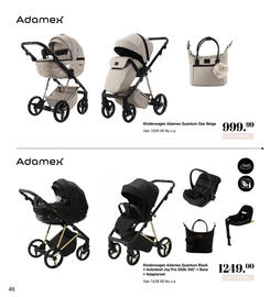 Van Asten BabySuperstore folder Pagina 46