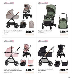 Van Asten BabySuperstore folder Pagina 48