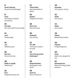 Van Asten BabySuperstore folder Pagina 5