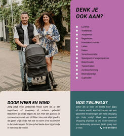 Van Asten BabySuperstore folder Pagina 7