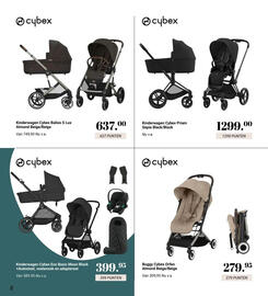 Van Asten BabySuperstore folder Pagina 8