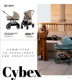 Van Asten BabySuperstore folder Pagina 9