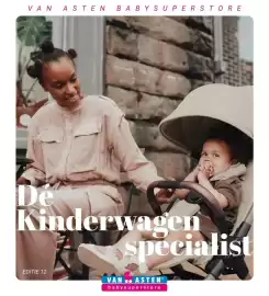 Van Asten BabySuperstore folder Pagina 1