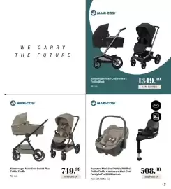 Van Asten BabySuperstore folder Pagina 19