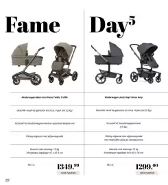 Van Asten BabySuperstore folder Pagina 20