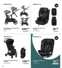 Van Asten BabySuperstore folder Pagina 24
