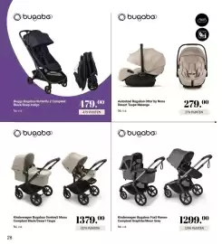 Van Asten BabySuperstore folder Pagina 26