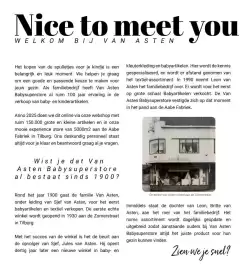 Van Asten BabySuperstore folder Pagina 3