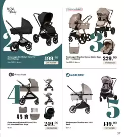 Van Asten BabySuperstore folder Pagina 37
