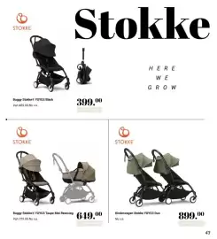 Van Asten BabySuperstore folder Pagina 43
