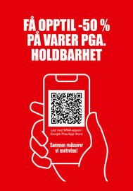 Eurospar kundeavis uke 47 Side 18