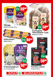 Eurospar kundeavis uke 47 Side 7