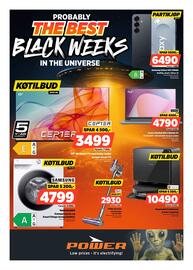 POWER kundeavis uke 47 Side 1