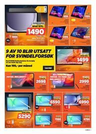 POWER kundeavis uke 47 Side 15